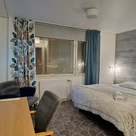 Guesthouse Golden Goose-2